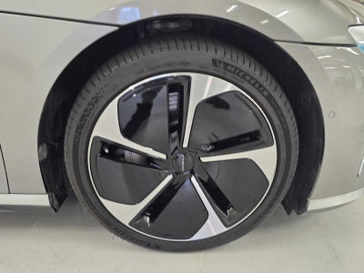 2023 Lucid Air Touring