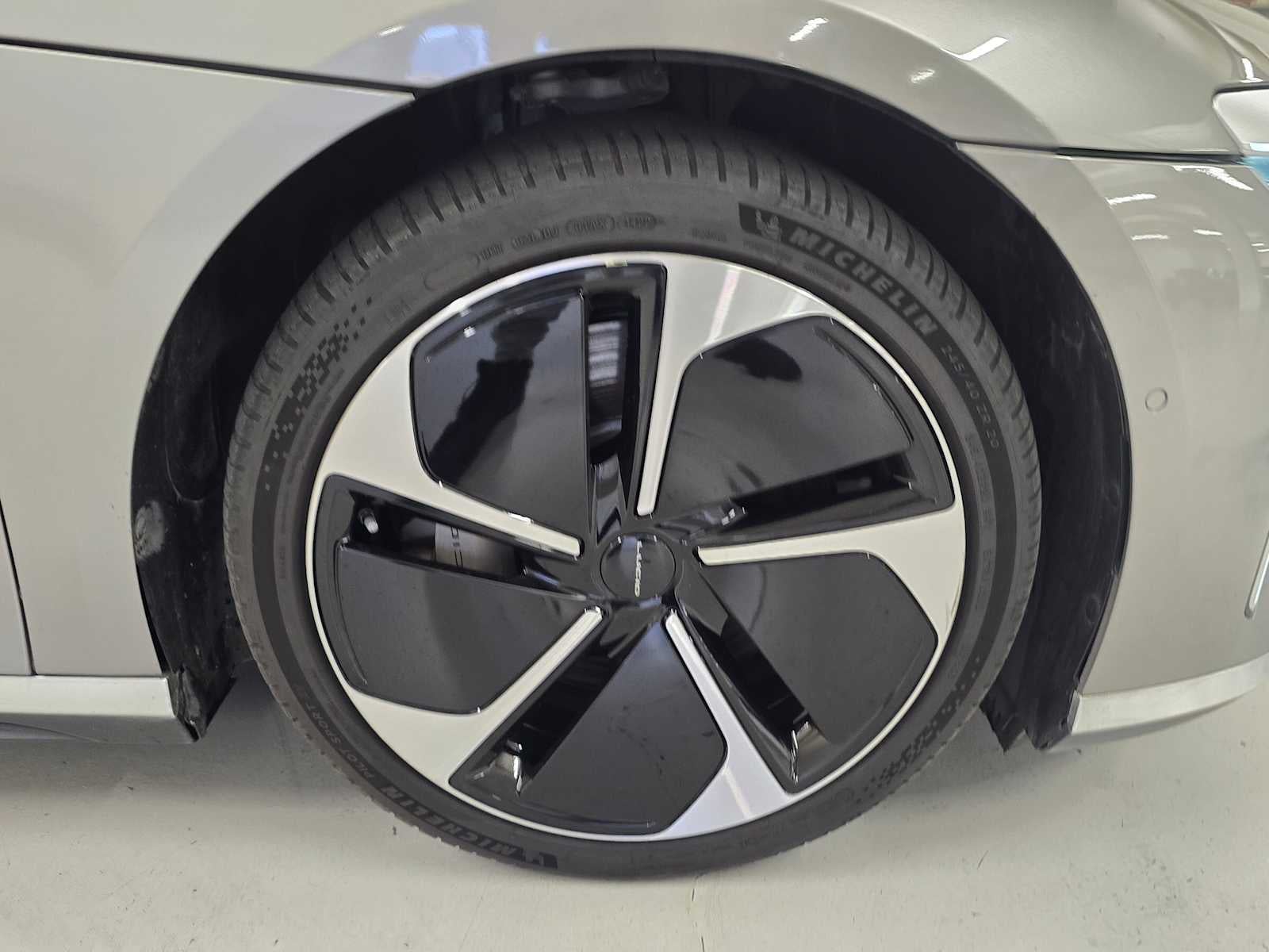 2023 Lucid Air Touring