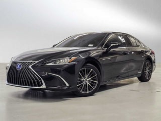 2022 Lexus ES 300h ES 300h
