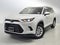 2025 Toyota Grand Highlander Hybrid XLE