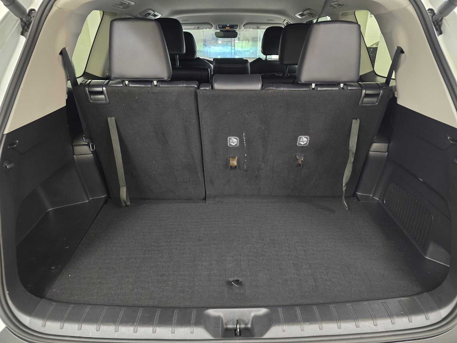 2025 Toyota Grand Highlander Hybrid XLE