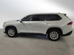 2025 Toyota Grand Highlander Hybrid XLE