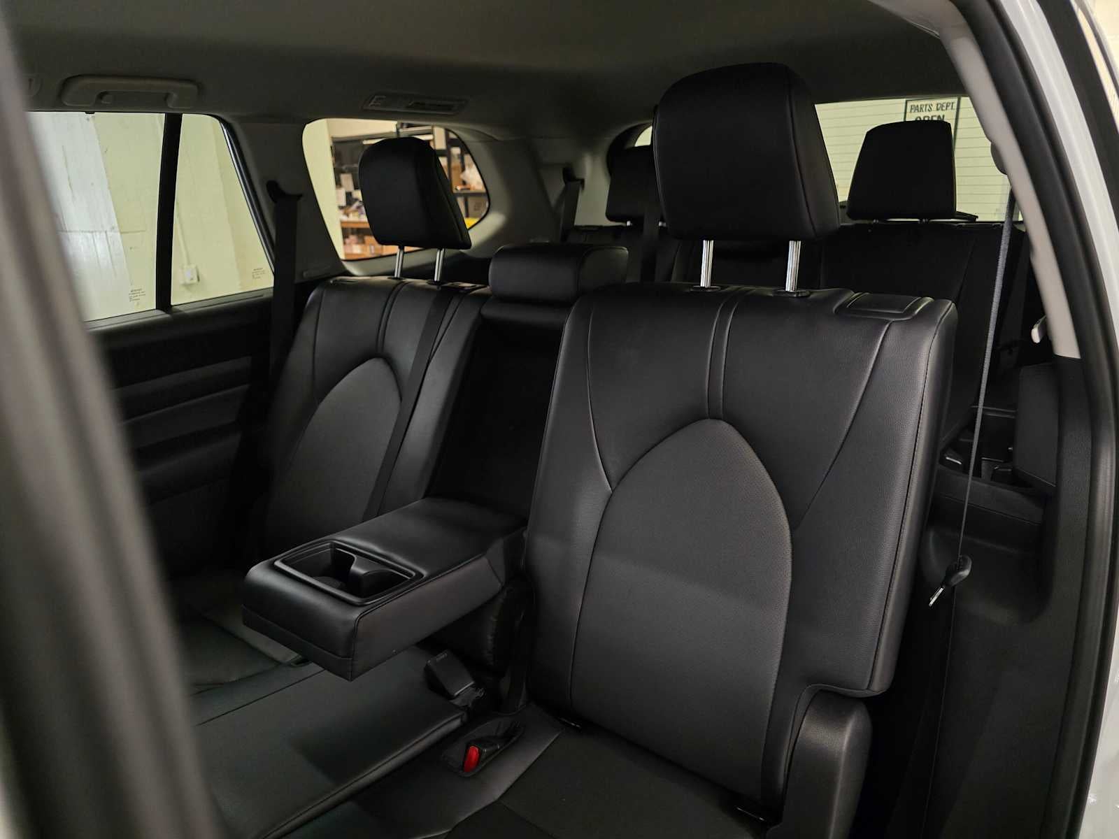 2025 Toyota Grand Highlander Hybrid XLE