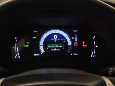 2025 Toyota Grand Highlander Hybrid XLE