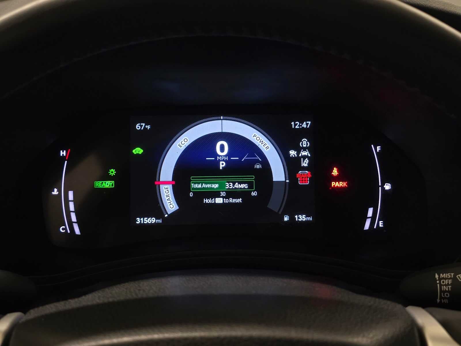 2025 Toyota Grand Highlander Hybrid XLE