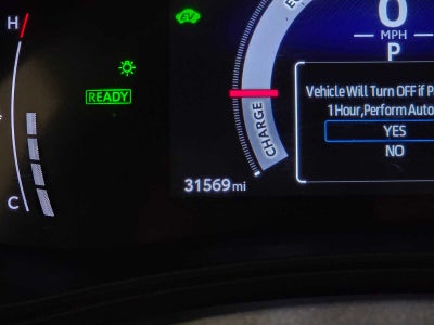 2025 Toyota Grand Highlander Hybrid XLE