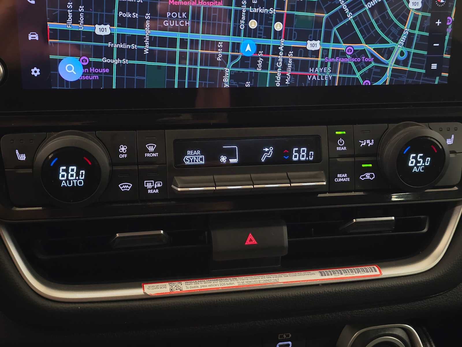 2025 Toyota Grand Highlander Hybrid XLE