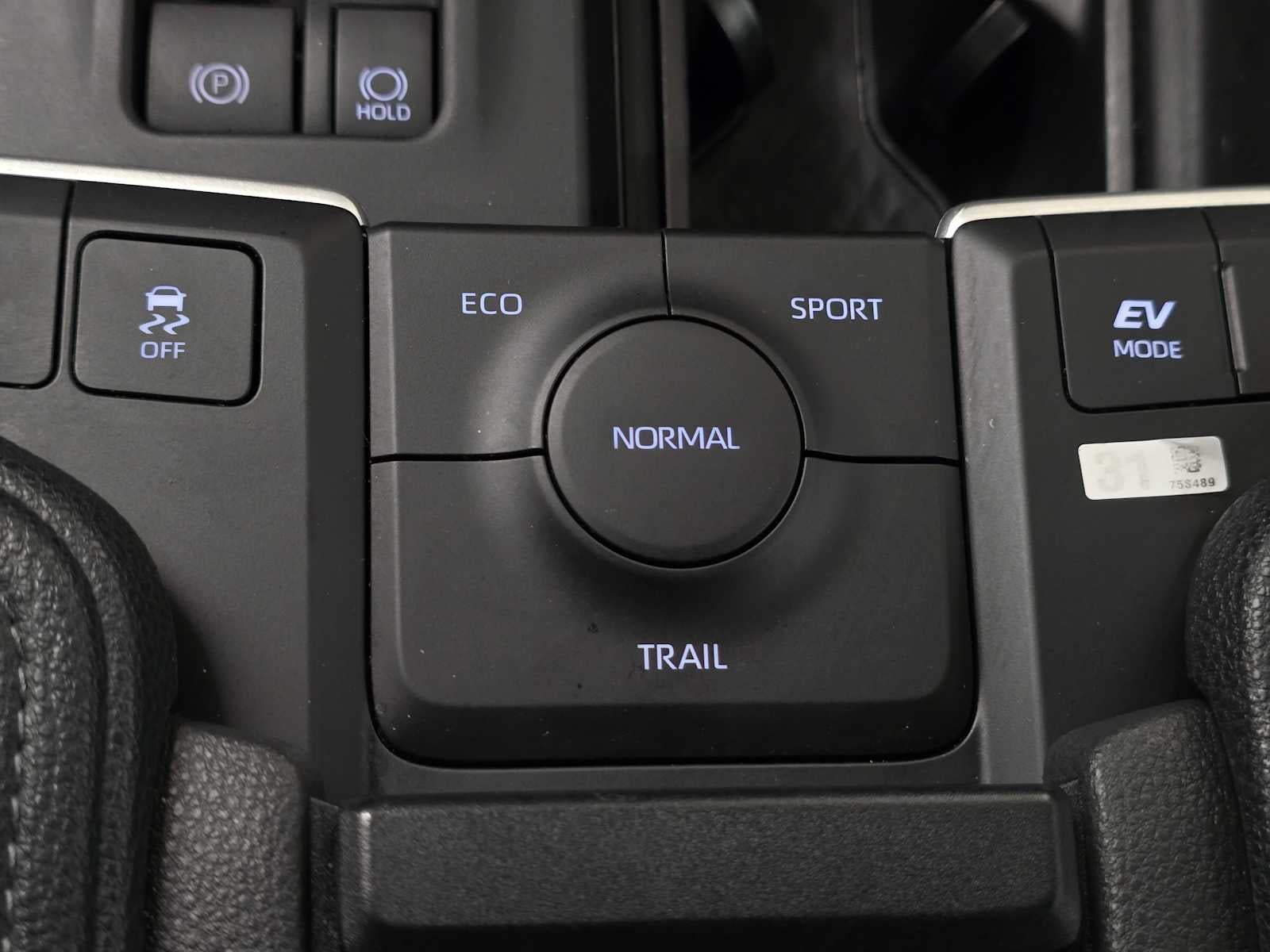 2025 Toyota Grand Highlander Hybrid XLE