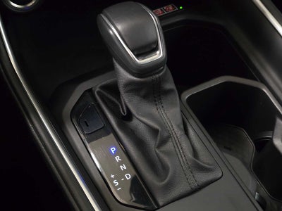 2025 Toyota Grand Highlander Hybrid XLE