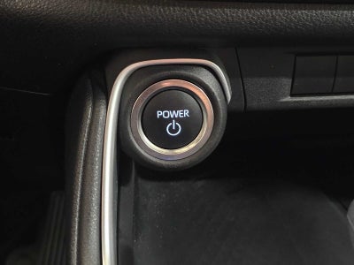 2025 Toyota Grand Highlander Hybrid XLE