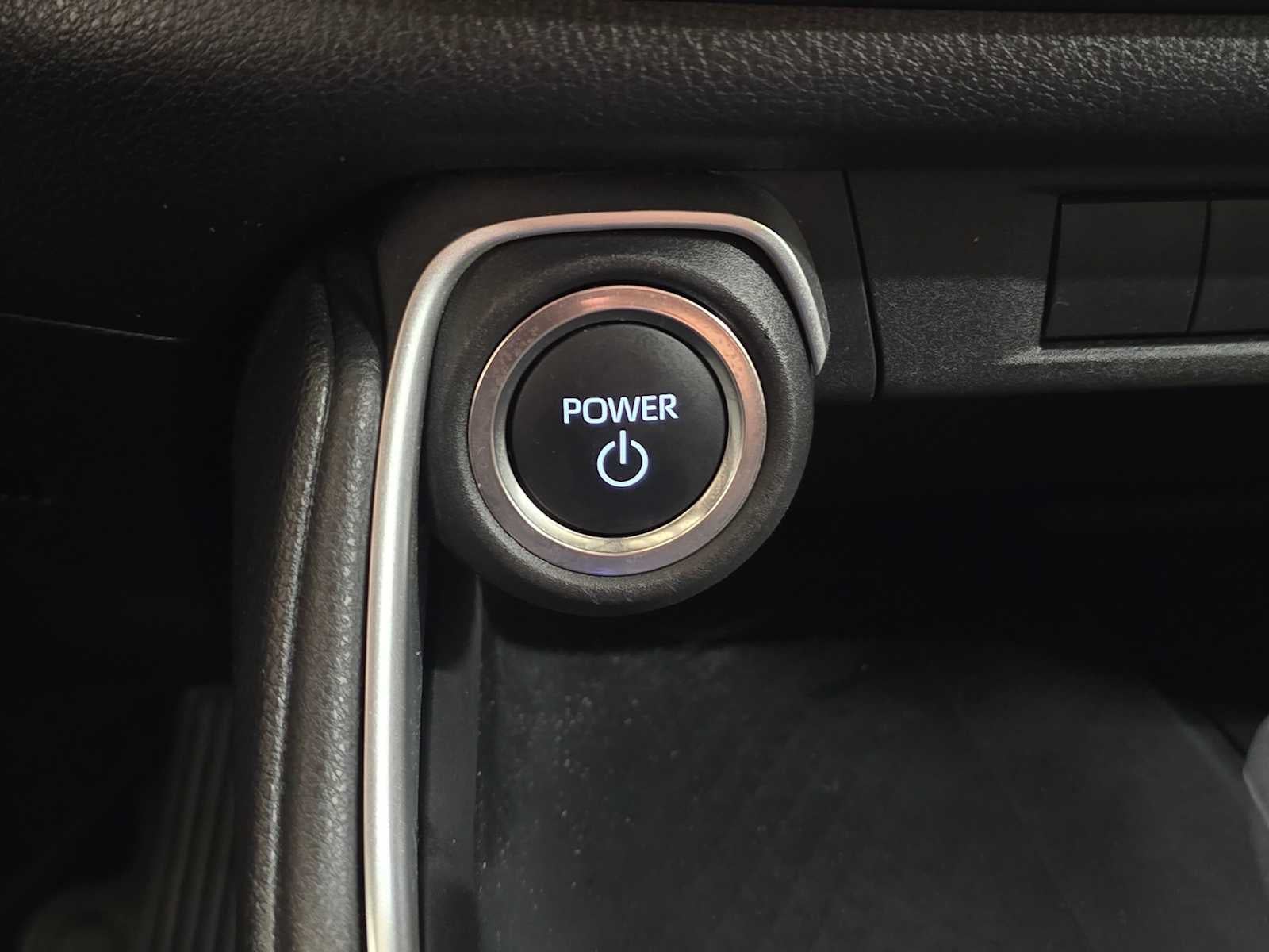 2025 Toyota Grand Highlander Hybrid XLE