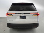 2025 Toyota Grand Highlander Hybrid XLE