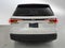 2025 Toyota Grand Highlander Hybrid XLE
