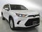 2025 Toyota Grand Highlander Hybrid XLE