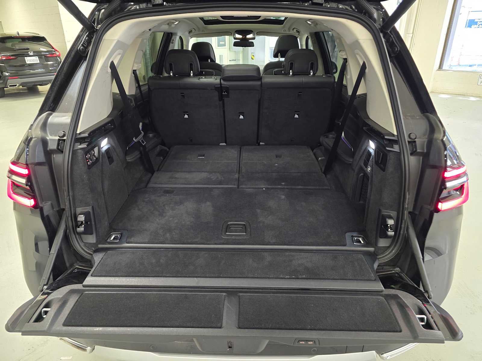 2025 BMW X7 xDrive40i xDrive40i