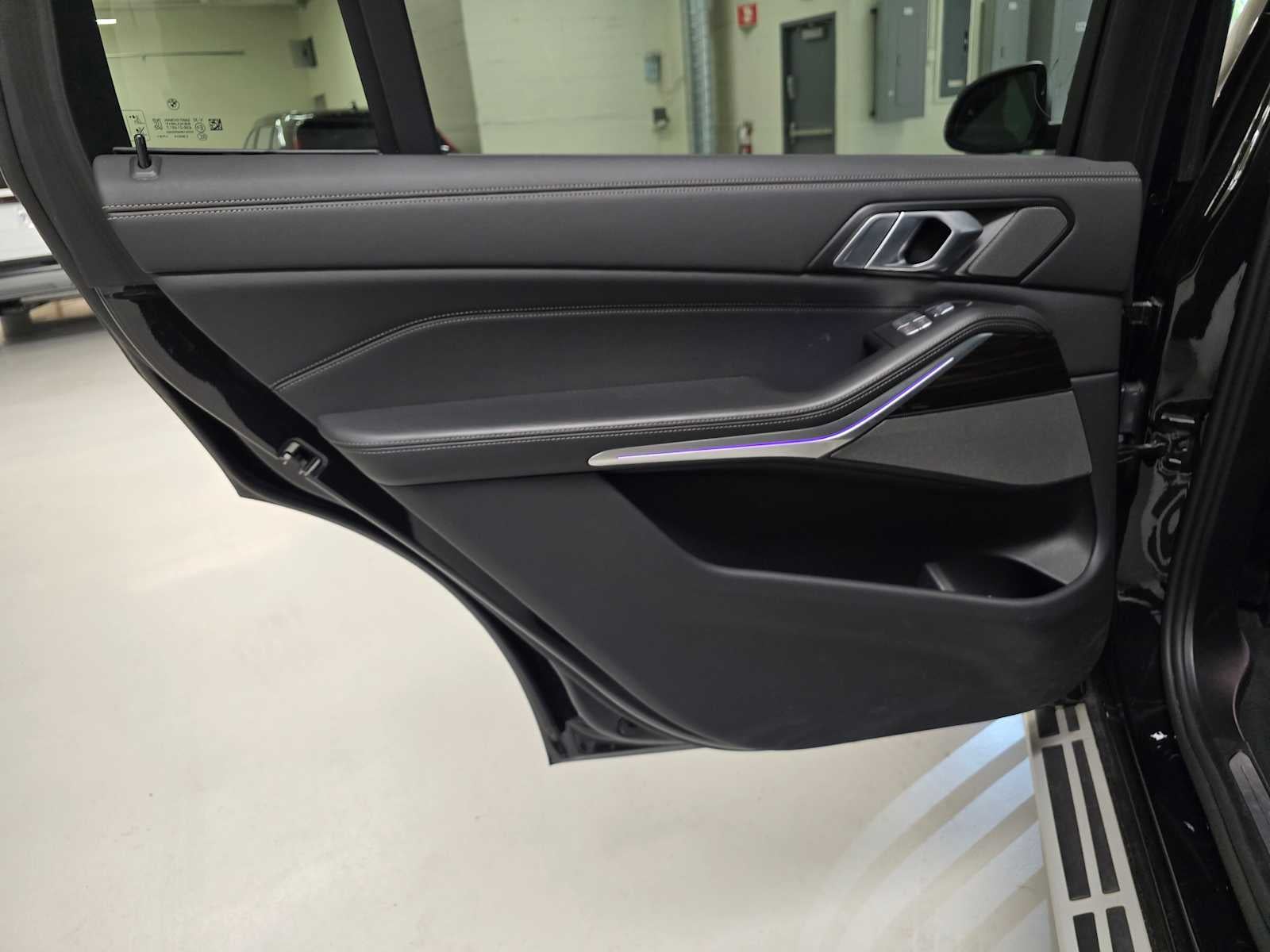 2025 BMW X7 xDrive40i xDrive40i