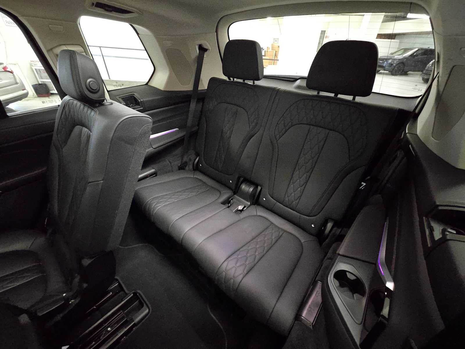 2025 BMW X7 xDrive40i xDrive40i