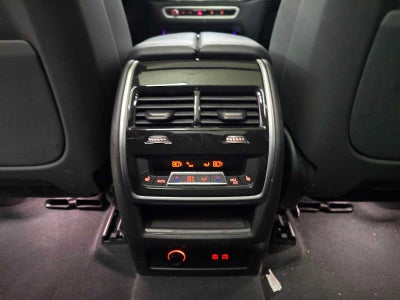 2025 BMW X7 xDrive40i xDrive40i