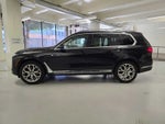 2025 BMW X7 xDrive40i xDrive40i