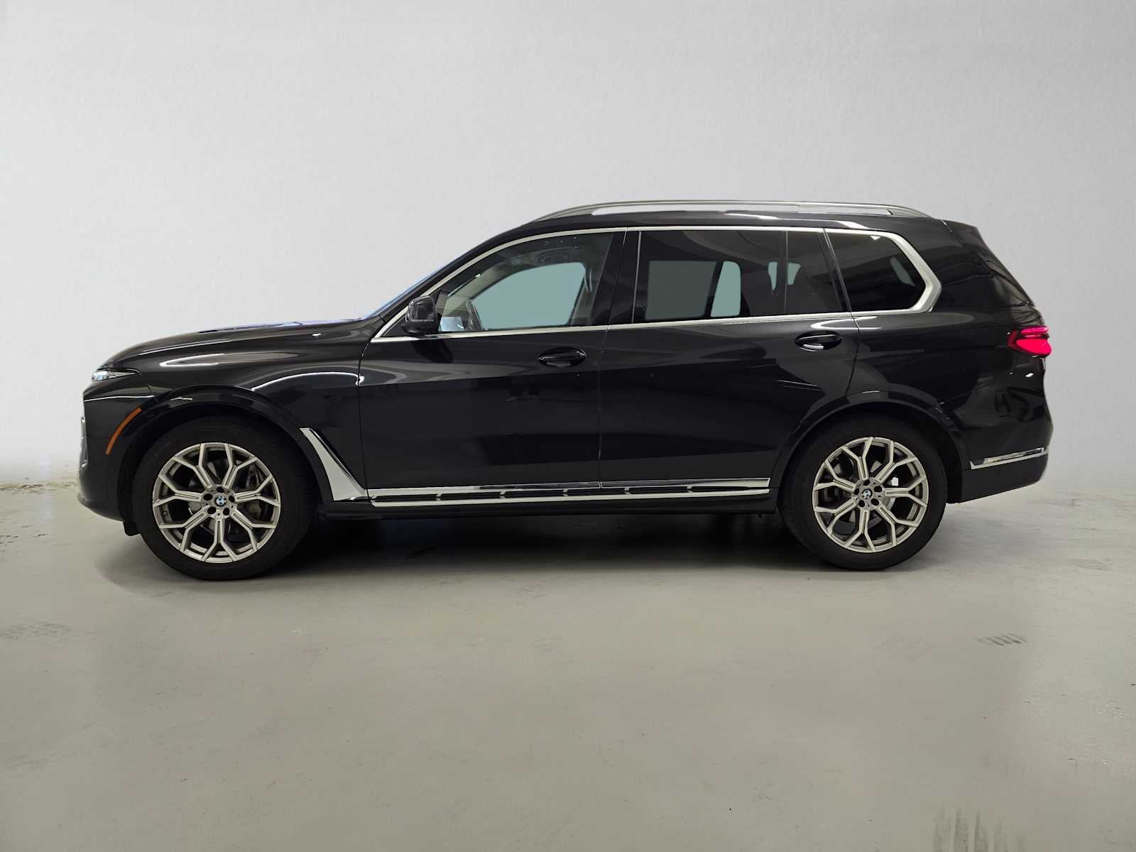 2025 BMW X7 xDrive40i xDrive40i