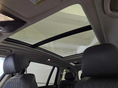 2025 BMW X7 xDrive40i xDrive40i