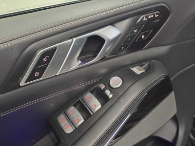 2025 BMW X7 xDrive40i xDrive40i
