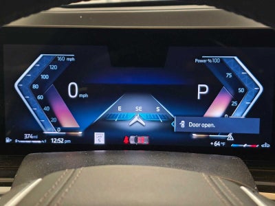 2025 BMW X7 xDrive40i xDrive40i