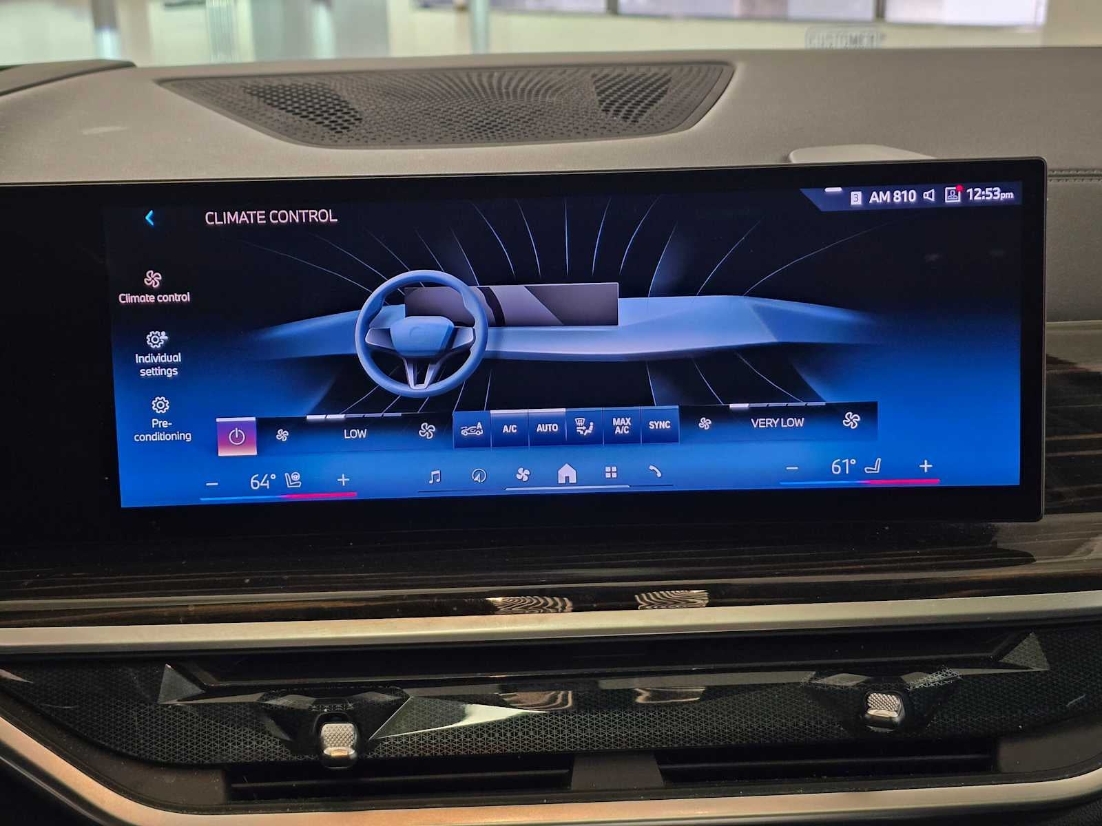 2025 BMW X7 xDrive40i xDrive40i