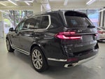 2025 BMW X7 xDrive40i xDrive40i