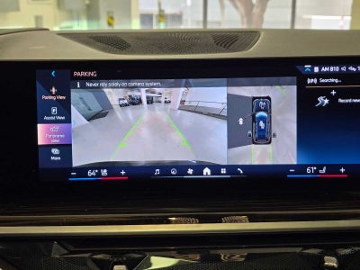 2025 BMW X7 xDrive40i xDrive40i
