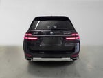 2025 BMW X7 xDrive40i xDrive40i