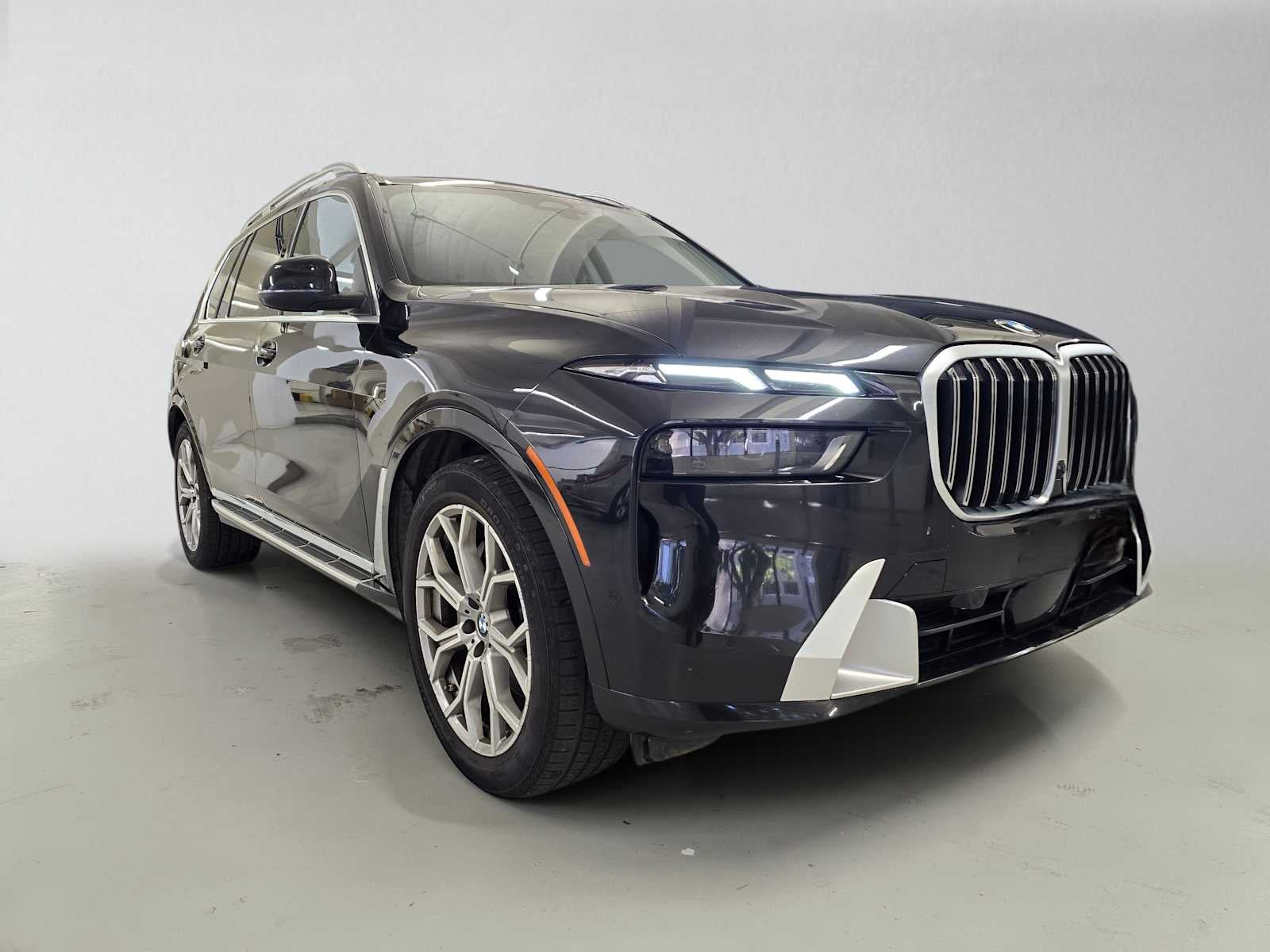 2025 BMW X7 xDrive40i xDrive40i