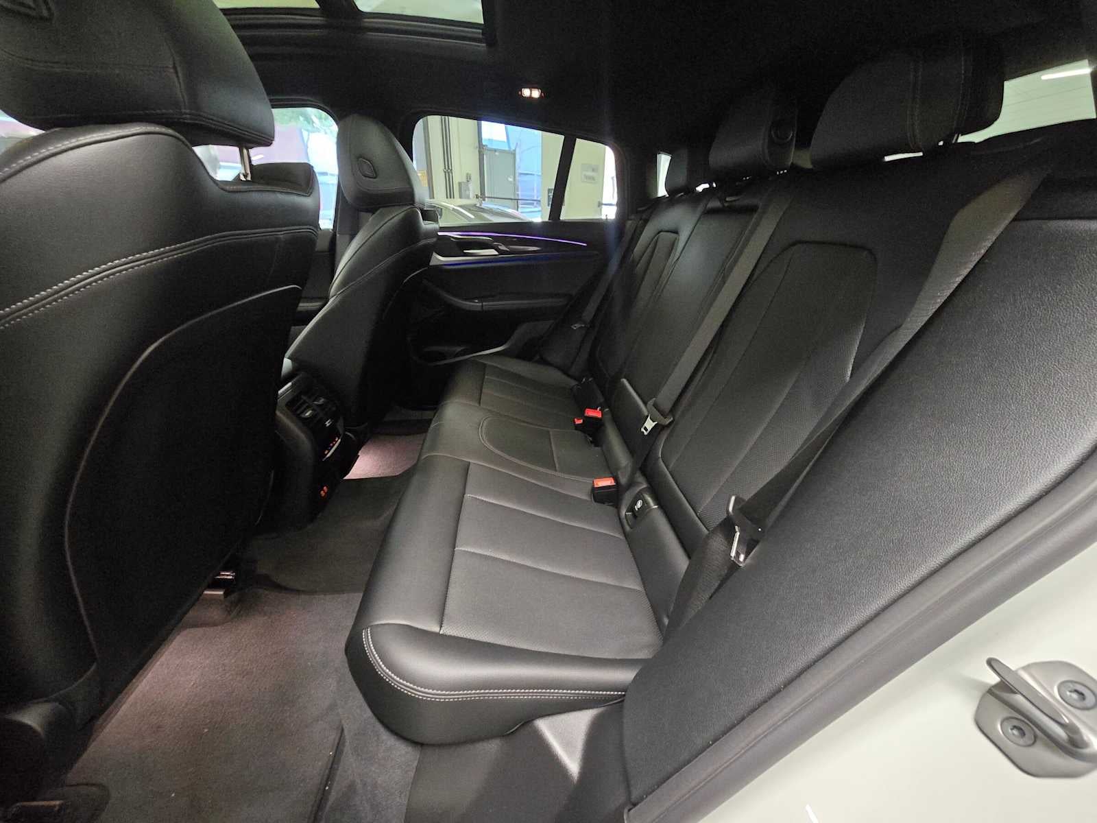 2025 BMW X4 xDrive30i xDrive30i