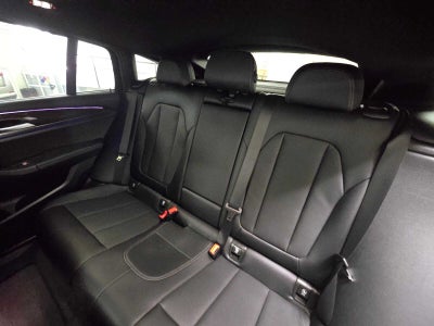 2025 BMW X4 xDrive30i xDrive30i