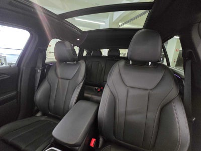 2025 BMW X4 xDrive30i xDrive30i