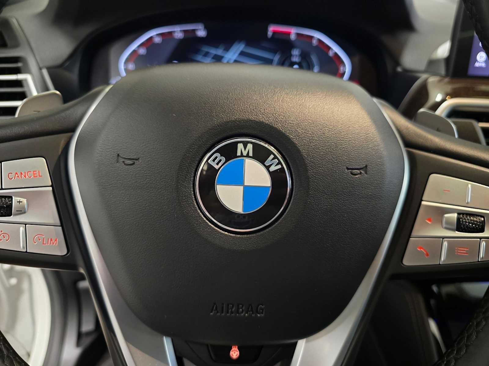 2025 BMW X4 xDrive30i xDrive30i