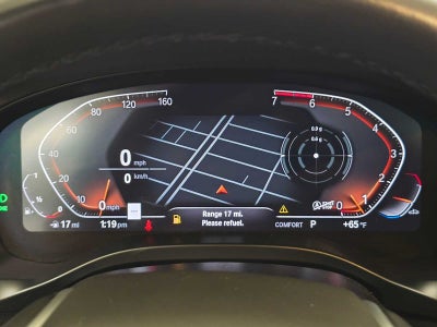 2025 BMW X4 xDrive30i xDrive30i