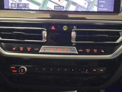 2025 BMW X4 xDrive30i xDrive30i