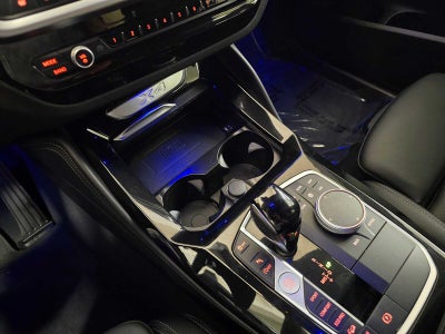 2025 BMW X4 xDrive30i xDrive30i