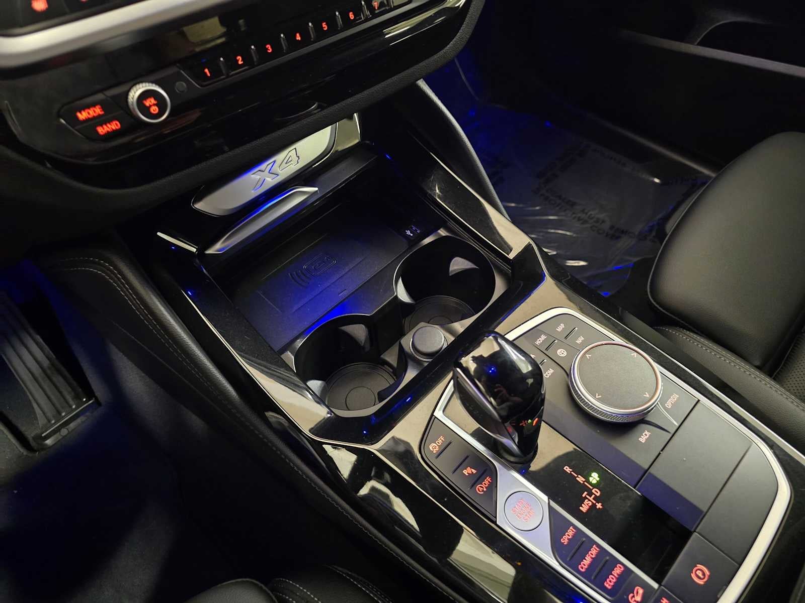 2025 BMW X4 xDrive30i xDrive30i