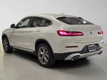 2025 BMW X4 xDrive30i xDrive30i