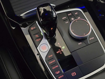 2025 BMW X4 xDrive30i xDrive30i