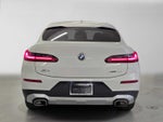 2025 BMW X4 xDrive30i xDrive30i
