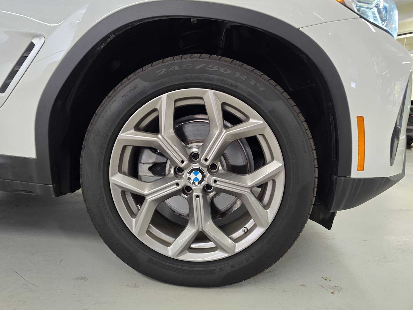 2025 BMW X4 xDrive30i xDrive30i