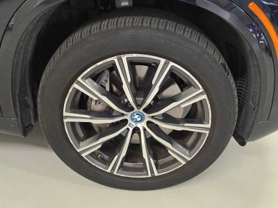 2024 BMW X5 xDrive50e xDrive50e