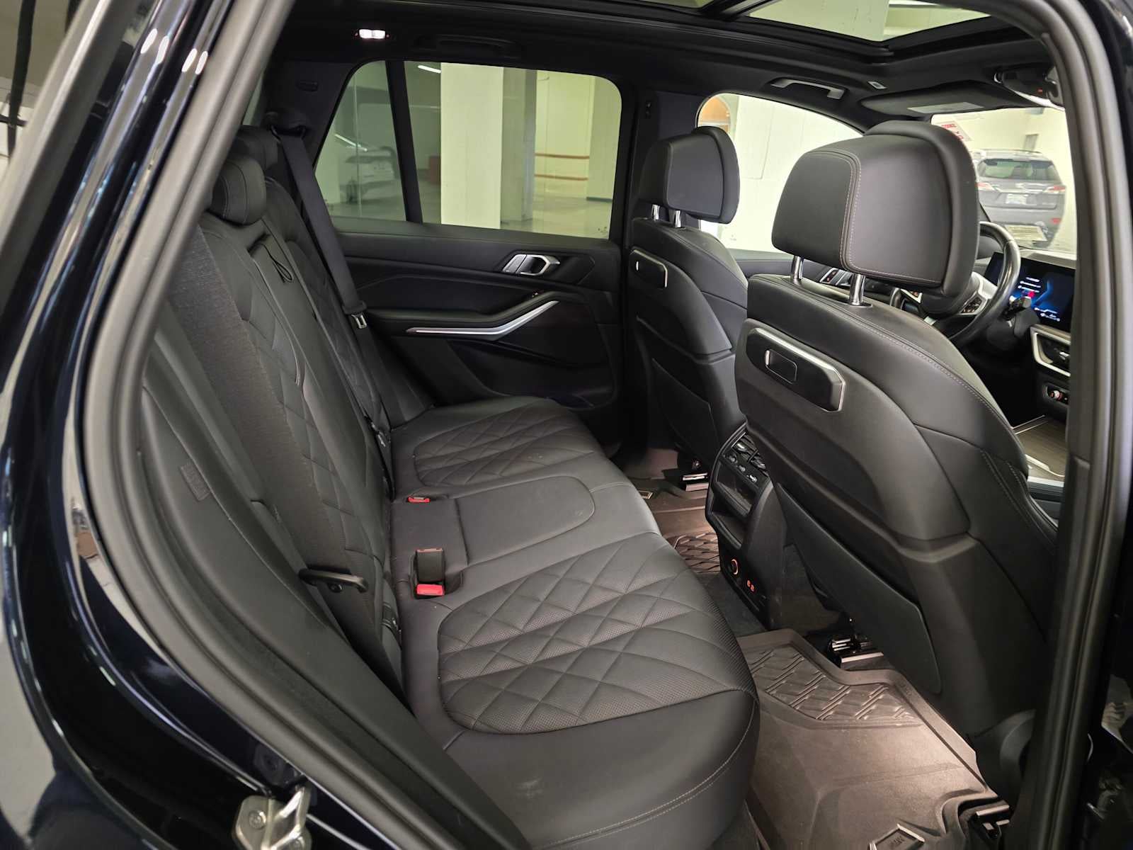 2024 BMW X5 xDrive50e xDrive50e