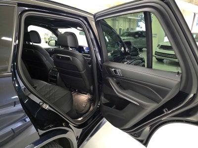 2024 BMW X5 xDrive50e xDrive50e