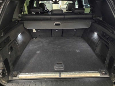 2024 BMW X5 xDrive50e xDrive50e