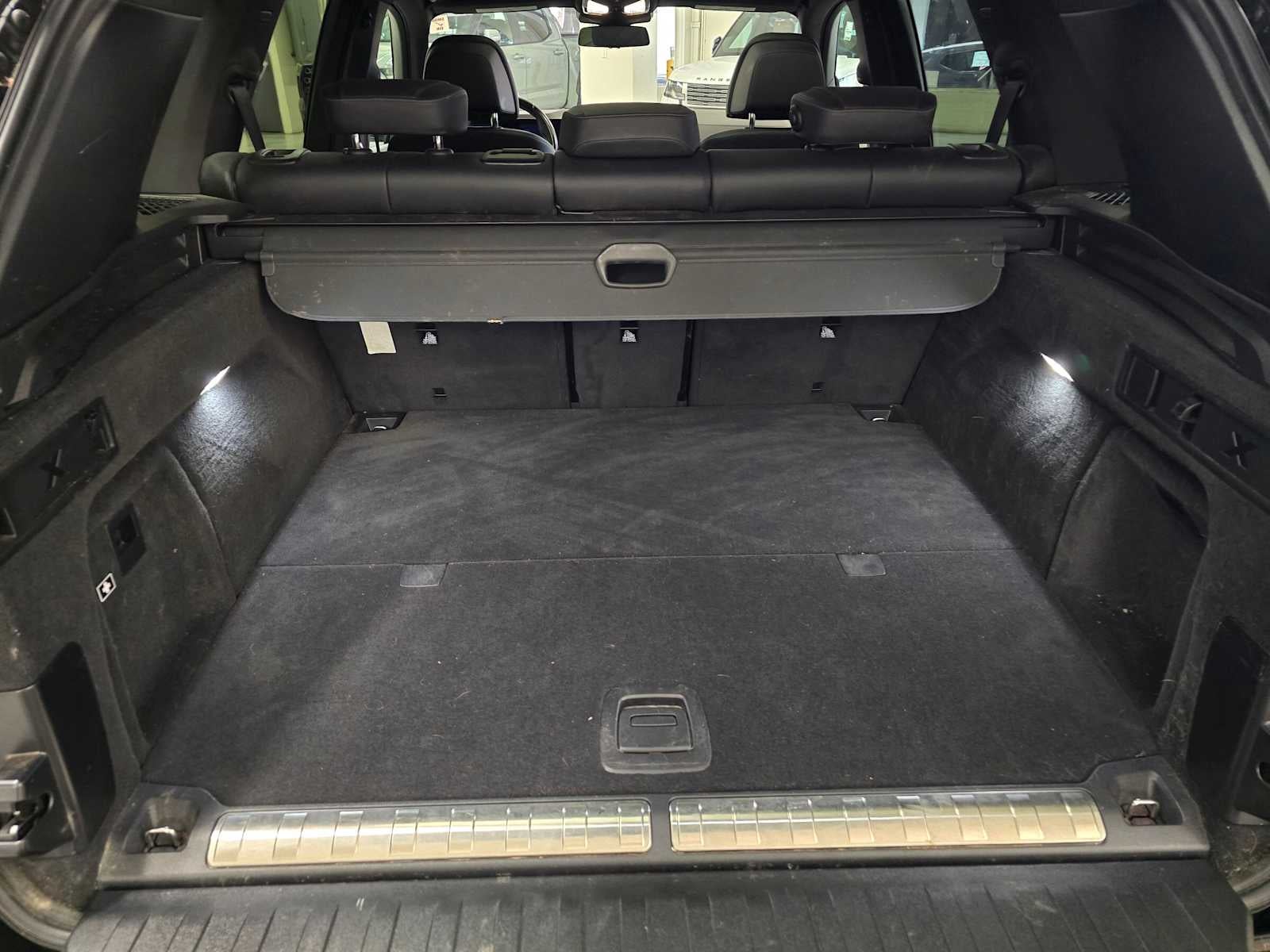 2024 BMW X5 xDrive50e xDrive50e