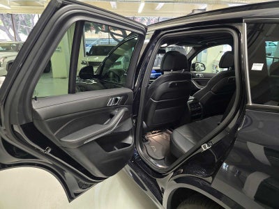 2024 BMW X5 xDrive50e xDrive50e